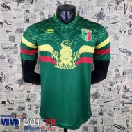 Maillot De Foot Mali Vert Homme 2022 2023 AG06