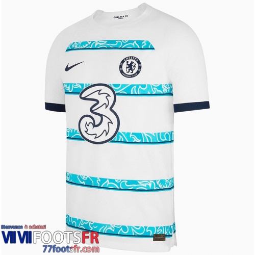 Maillot De Foot Chelsea Exterieur Homme 2022 2023