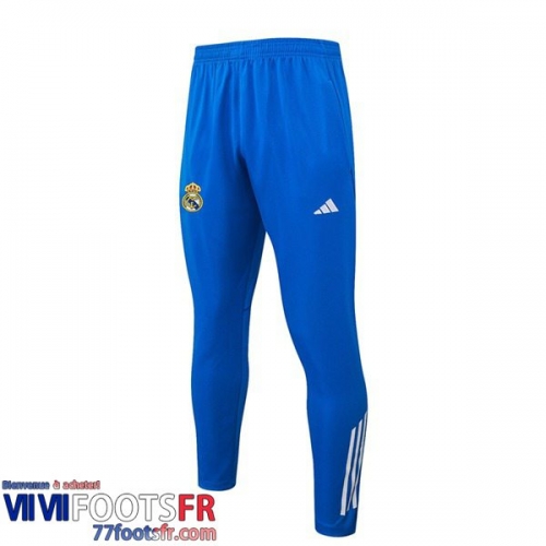 Pantalon Foot Real Madrid Homme 25 26 P560