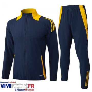 Veste Foot Sport Homme 24 25 B418