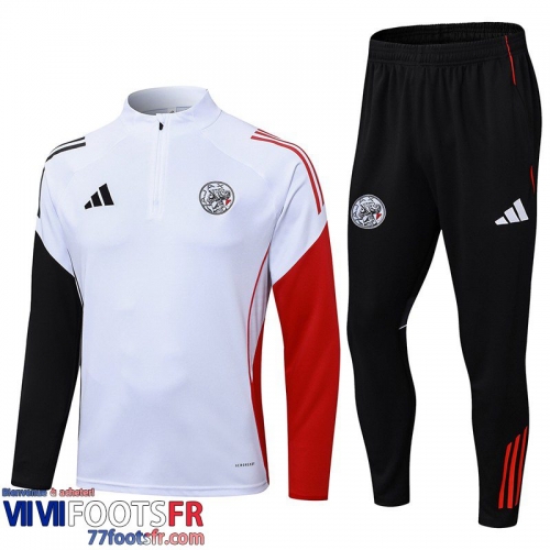 Survetement de Foot AFC Homme 25 26 A890