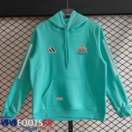 Sweatshirt Foot Newcastle United Homme 25 26 B526