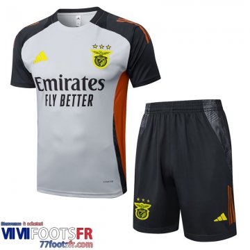 Sans Manches Benfica Homme 25 26 H495