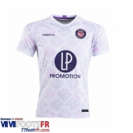 Maillot de Foot Toulouse Third Homme 2023 2024