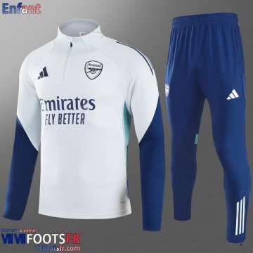 Survetement de Foot Arsenal Enfant 25 26 C946
