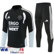 Survetement de Foot Inter Miami Homme 26 27 A1164