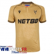Maillot De Foot Crystal Palace Exterieur Homme 25 26