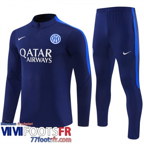 Survetement de Foot Inter Milan Homme 26 27 A1223 Survetement de Foot Inter Milan Homme 26 27 A1223