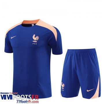 T Shirt France Homme 25 26 H551