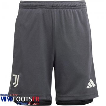 Short de Foot Juventus Third Homme 2023 2024