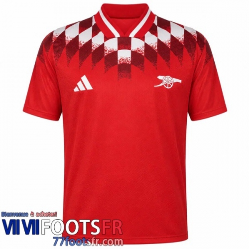 Maillot De Foot Arsenal Lifestyler Homme 26 27 TBB980