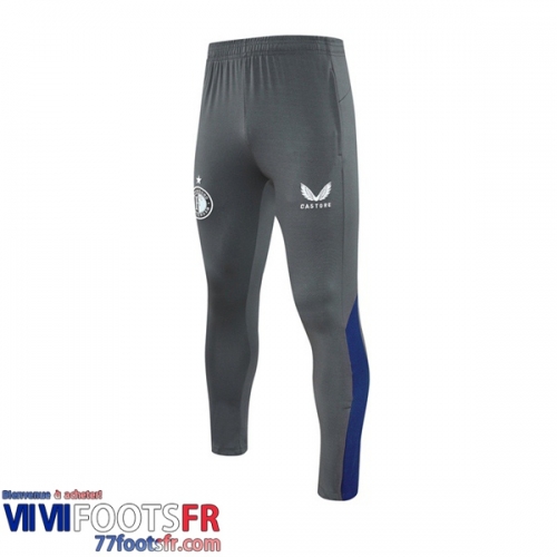 Pantalon Foot Feyenoord Homme 25 26 P578