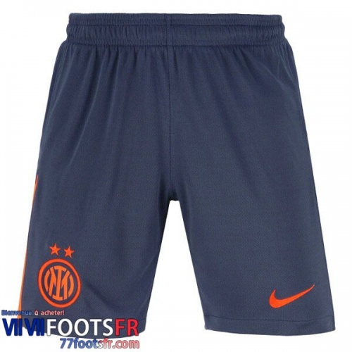 Short de Foot Inter Milan Third Homme 25 26