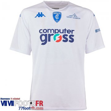 Maillot De Foot Empoli FC Exterieur Homme 2022 2023