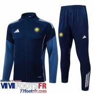Veste Foot Al-Nassr Homme 25 26 B582