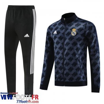 Veste Foot Real Madrid Homme 2023 2024 B89