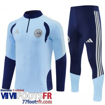 Survetement de Foot Ajax Homme 26 27 A1241