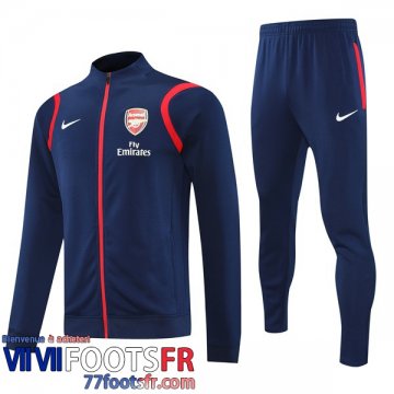 Veste Foot Arsenal Homme 25 26 B609