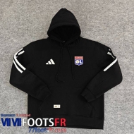 Sweatshirt Foot Lyon Homme 25 26 B332