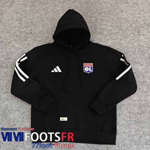 Sweatshirt Foot Lyon Homme 25 26 B332