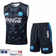 Sans Manches Naples Homme 25 26 H767