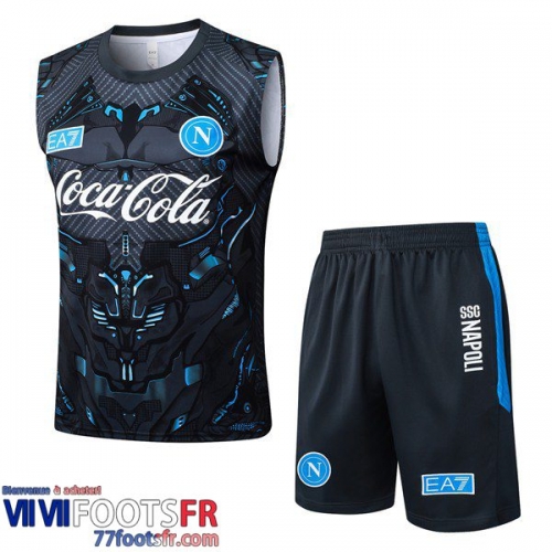 Sans Manches Naples Homme 25 26 H767