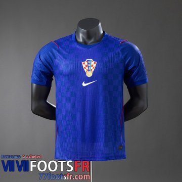 Maillot De Foot Croatie Exterieur Homme 2026 World Cup