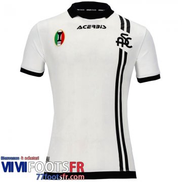 Maillot De Foot Spezia Calcio Domicile Homme 2021 2022