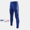 Promo: Les Nouveaux Pantalon Entrainement Foot Chelsea Mode Bleu 2019/2020