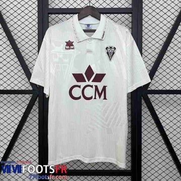 Retro Maillot De Foot Albacete Domicile Homme 95/96 FG843