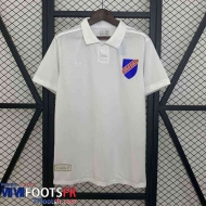 Maillot De Foot Colo Colo Homme 25 26 TBB819