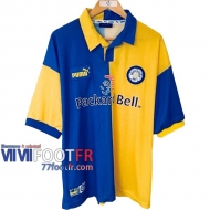 77footfr Retro Maillot de foot Leeds United Exterieur 1997/1999