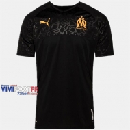 Nouveau Flocage Maillot De Foot Marseille OM Homme Third 2019-2020 Personnalise :77Footfr