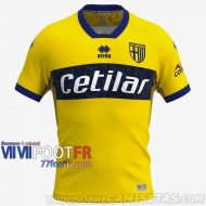 77footfr Parma Calcio Maillot de foot Exterieur 20-21