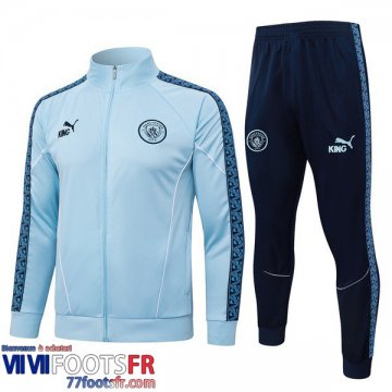 Veste Foot Manchester City Homme 25 26 B697