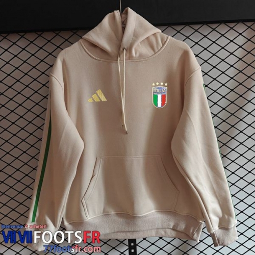 Sweatshirt Foot Italie Homme 25 26 B577