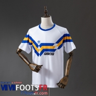 Retro Maillot De Foot Boca Juniors Exterieur Homme 90 91 FG1209