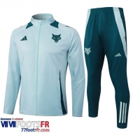 Veste Foot Cruzeiro Homme 24 25 B409