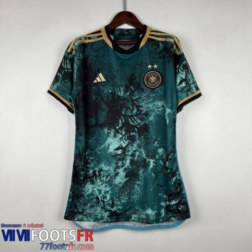Maillot De Foot Allemagne Special Edition Homme 2023 2024 TBB96