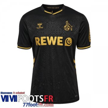 Maillot De Foot Koln Third Homme 25 26