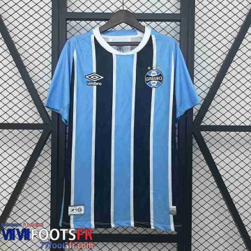 Maillot De Foot Gremio Domicile Homme 25 26