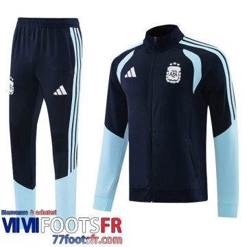 Veste Foot Argentine Homme 26 27 B868
