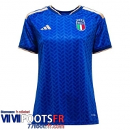 Maillot De Foot Italie Domicile Femme 2026 World Cup