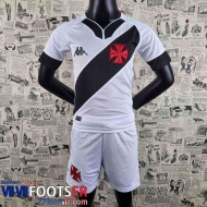 Maillot De Foot Vasco da Gama Exterieur Enfant 2022 2023 AK44