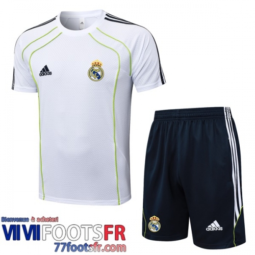 T Shirt Real Madrid Homme 25 26 H617 T Shirt Real Madrid Homme 25 26 H617