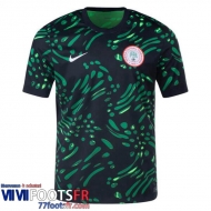 Maillot De Foot Nigeria Exterieur Homme 2024