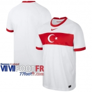 77footfr Turkey Maillot de foot Domicile 20-21