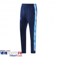 Pantalon Foot Angleterre Homme bleu 2021 2022 P42