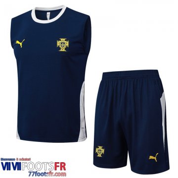 Sans Manches Portugal Homme 25 26 H556