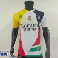 Maillot De Foot Real Madrid Cristiano Ronaldo Homme 25 26 TBB842